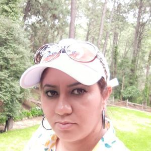 Meet your Posher, Grisel